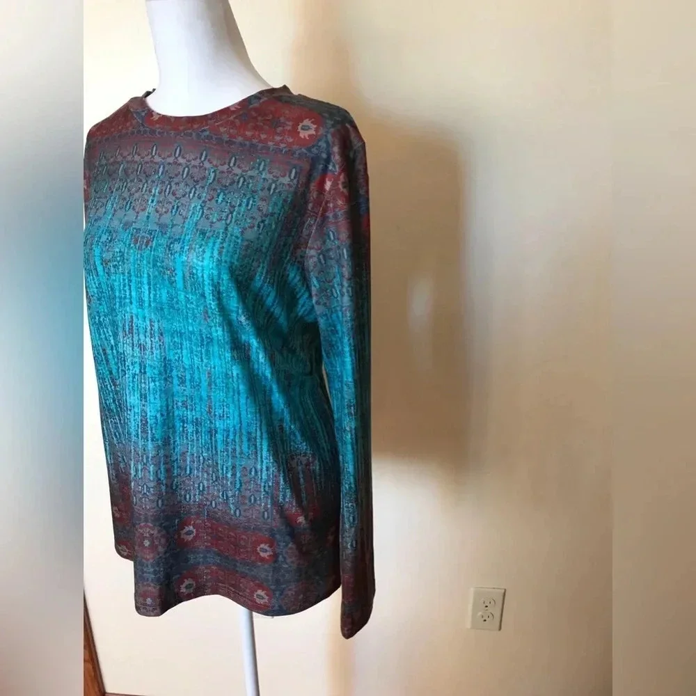 NWT Boutique Ladies Top